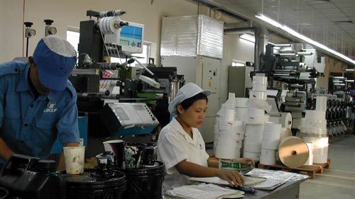 Doanh nghiệp vẫn khó tiếp cận vốn lãi suất thấp